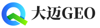 蜀山区大迈GEO